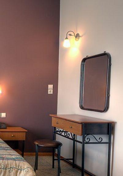 Guesthouse Evi Maria Ángistron Zewnętrze zdjęcie