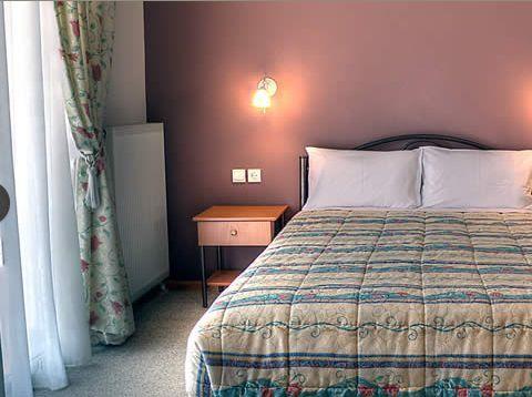 Guesthouse Evi Maria Ángistron Zewnętrze zdjęcie