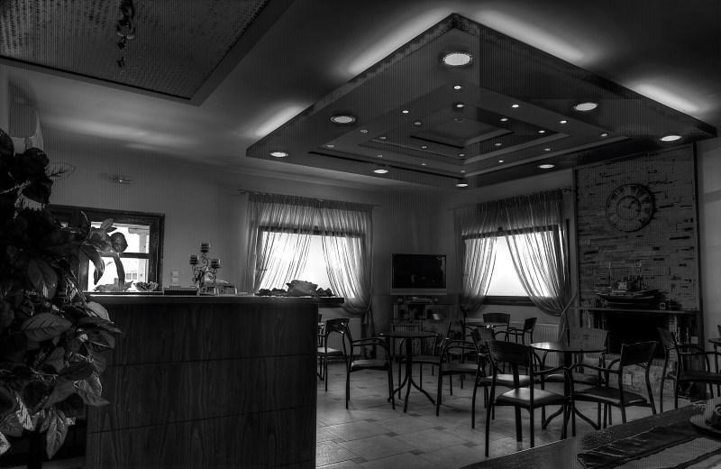 Guesthouse Evi Maria Ángistron Zewnętrze zdjęcie